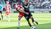 FC Lugano - FC Vaduz (26.07.2026)