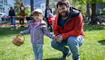 Ostereiersuche in Balzers (19.04.2025)
