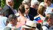 Staatsfeiertag 2026: Staatsakt auf der Schlosswiese (15.08.2026)