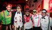 Maskenball Pföhnacht
