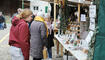 Christkindlimarkt in Oberschan