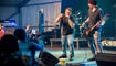 Unterländer Jahrmarkt - Party im Festzelt Unterland rockt, in E