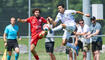 FC Vaduz - SC Rheindorf Altach (28.06.2025)