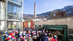 Impressionen Jubil&auml;umsmarsch