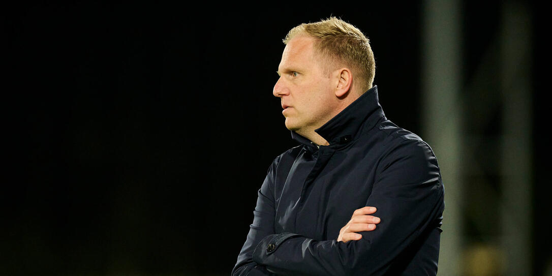 Marc Schneider steht aktuell nicht mehr im Rennen um die Nachfolge von Mario Frick beim FC Luzern.