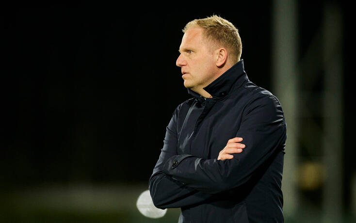 Marc Schneider steht aktuell nicht mehr im Rennen um die Nachfolge von Mario Frick beim FC Luzern.