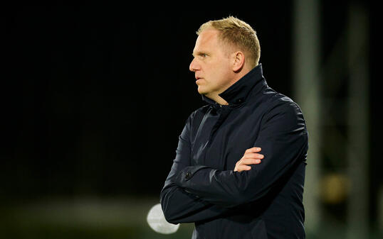 Marc Schneider steht aktuell nicht mehr im Rennen um die Nachfolge von Mario Frick beim FC Luzern.