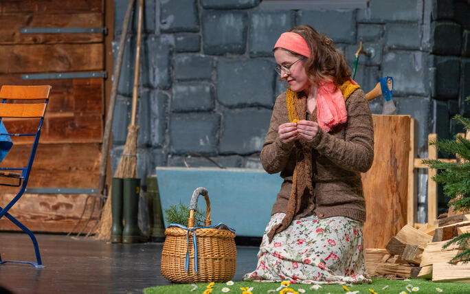 Dreik&ouml;nigsunterhaltung der Feuerwehr Vaduz (05.01.2026)