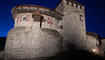 Empfang der Blutspender auf Schloss Vaduz
