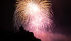 Staatsfeiertag 2025: Feuerwerk