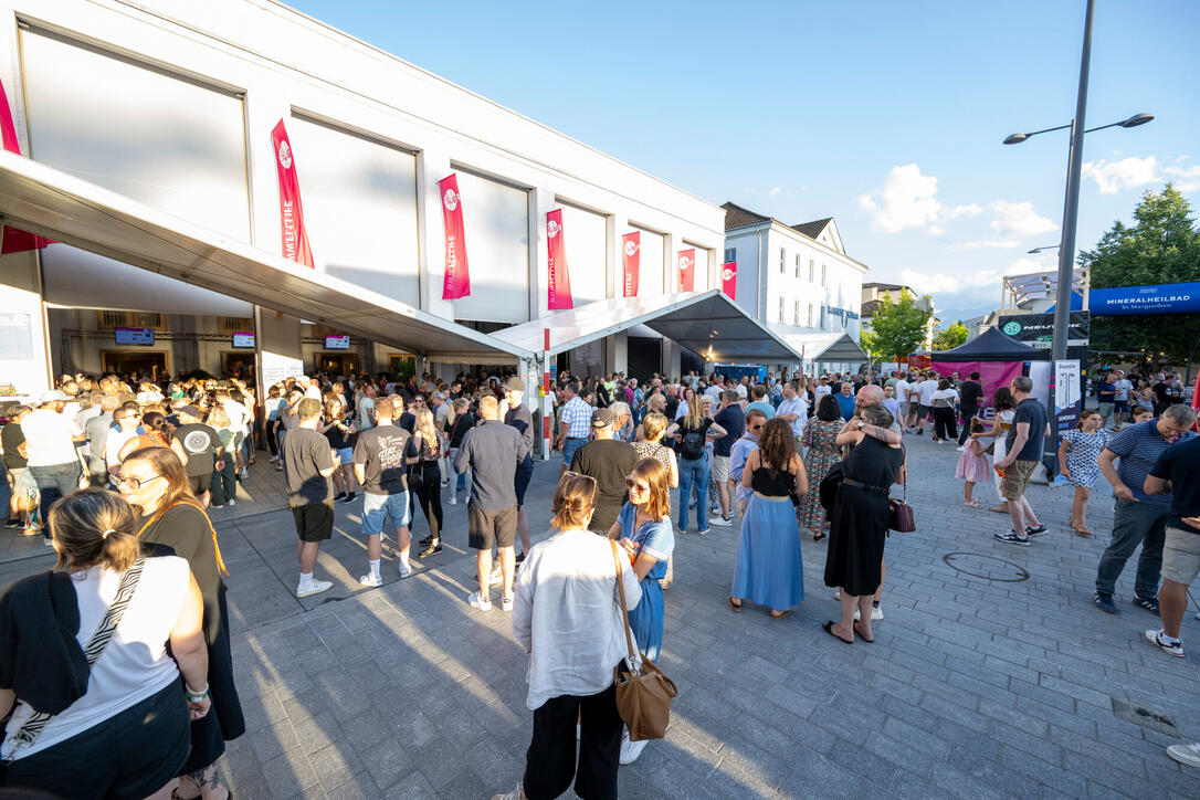 FL1.LIFE in Schaan am Freit