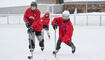 6. Malbuner Pond Hockey Turnier (24.02.2024)