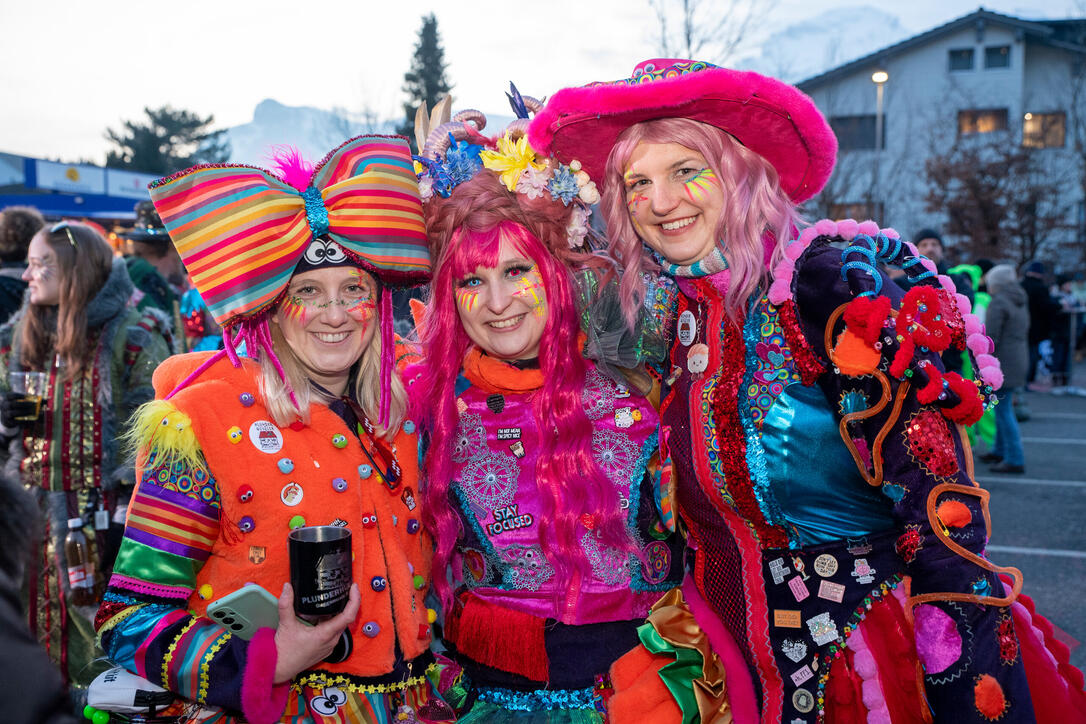 Monsterkonzert Triesen (24.01.2026)