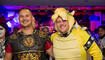 Gigox Maskenball