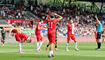 FC Vaduz - FC St. Gallen (02.08.2026)