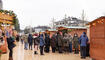 Weihnachtsmarkt Vaduz