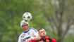Fussball: 1. Liga USV Eschen Mauren - Wettswil Bonstetten