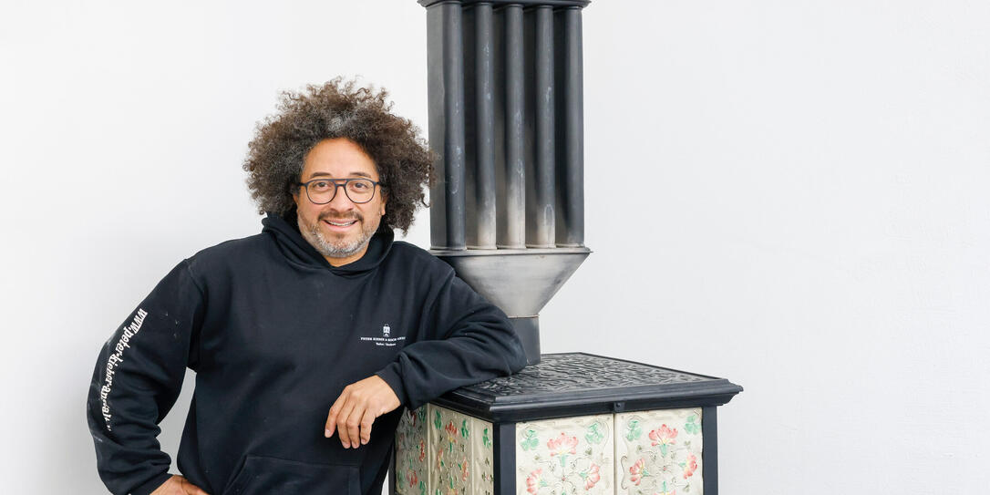 Eschen, Liechtenstein.