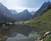 Seealpsee Seealpsee
