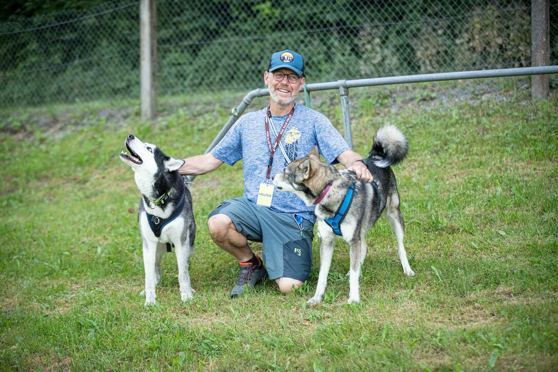 Hundeplausch Balzers (20.06.2026)