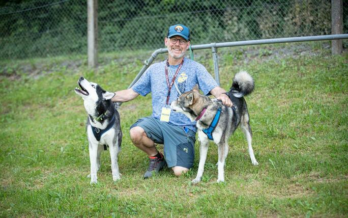 Hundeplausch Balzers (20.06.2026)