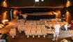 Abholtage beim Schlosskino Balzers