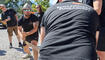 Funkenwettkampf in Eschen (29.08.2026)