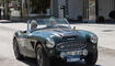 Arlberg Classic Car Rally