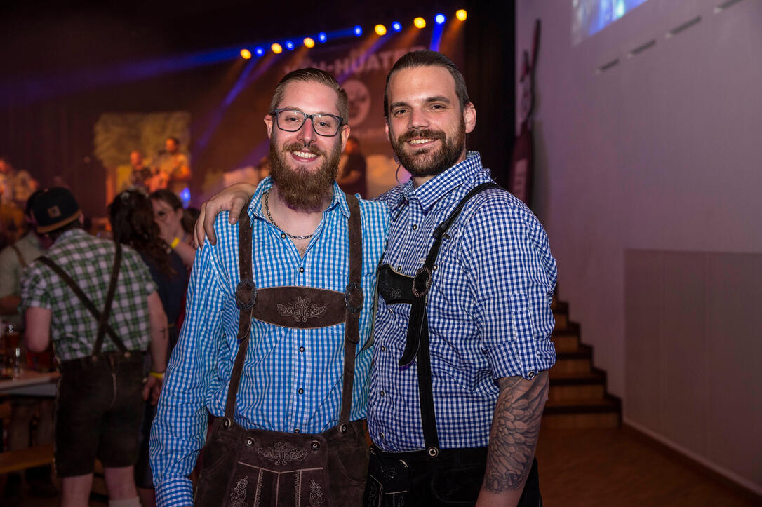 Frühlingsfest Triesen