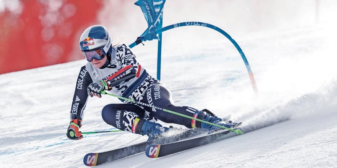 COPPER MOUNTAIN 2025