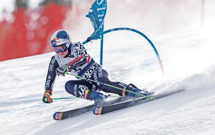 COPPER MOUNTAIN 2025