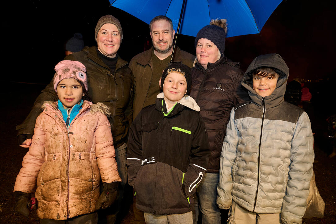 Funken Gamprin (21.02.2026)