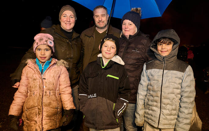 Funken Gamprin (21.02.2026)