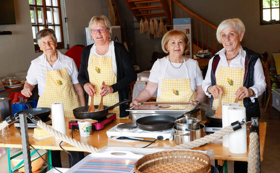 Mahltag, Eschen, Liechtenstein.
