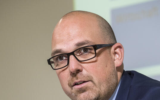 Daniel Risch