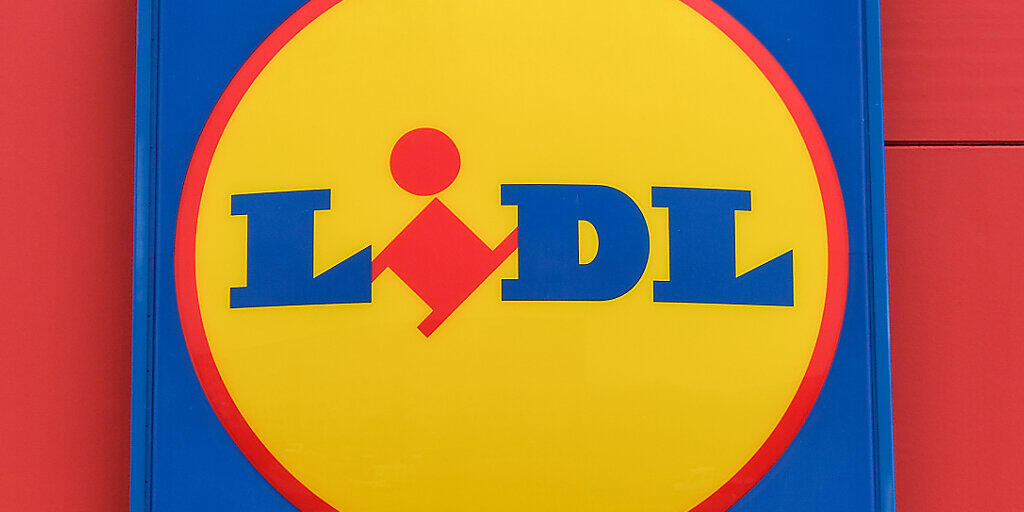 ARCHIV - Der Discounter Lidl in Marzahn-Hellersdorf in Berlin. Foto: Jens Kalaene/dpa-Zentralbild/dpa