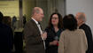 Vernissage «Pläne/ Plans» von Michael Hirschbichler im Engländerbau (30.01.2024)