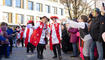 Fasnachtsumzug in Vaduz