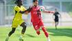 FC Vaduz - FC Stade Nyonnais (10.08.2025)