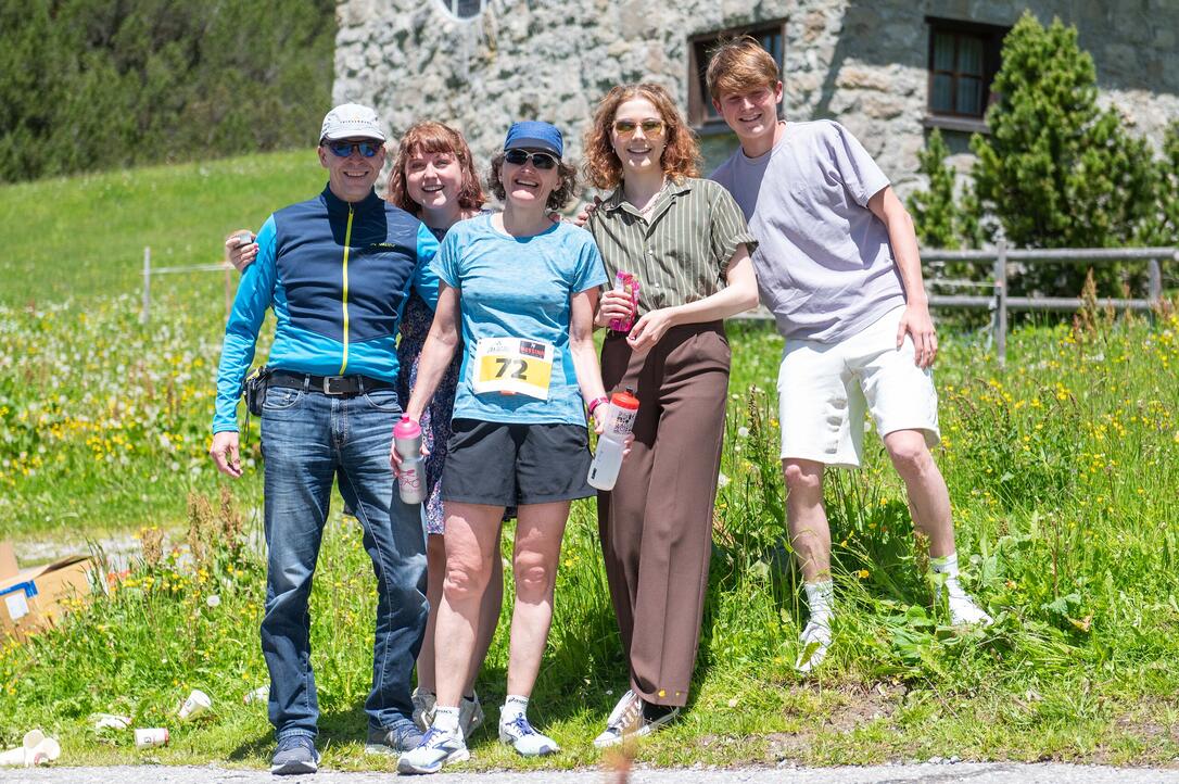 21. LGT Alpin Marathon