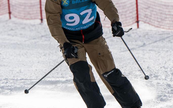 Skiclub Balzers Parallel-Slalom