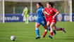 Liechtenstein - Luxemburg (08.04.2025)