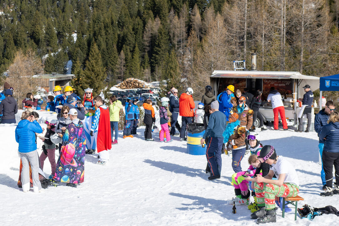 Malbuner Pistenduell