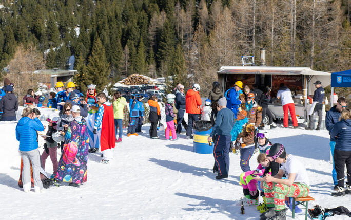 Malbuner Pistenduell