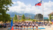 Olympic Day in Vaduz (15.06.2023)