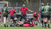 Rugby - RFC Vaduz - SG Unterföhring 2