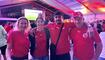 1/4-Finalspiel der Schweiz an der WM-Meile in Vaduz (12.07.2026)