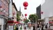 Buskers Strassenfestival Vaduz