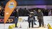 Dörferduell Icestockschiessen Vaduz 151207