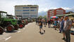 Oldtimer Traktorentreffen in Schaan,